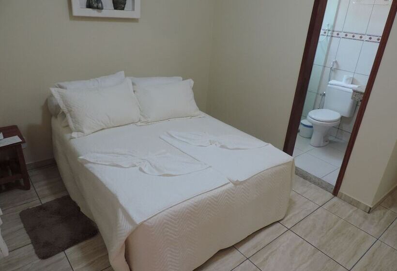 酒店 Pousada Em Cantto