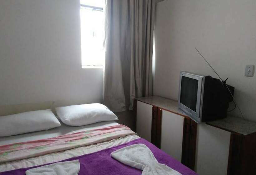 ホテル Pousada Jardins