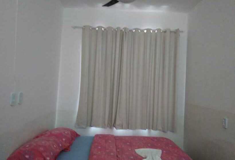 ホテル Pousada Jardins