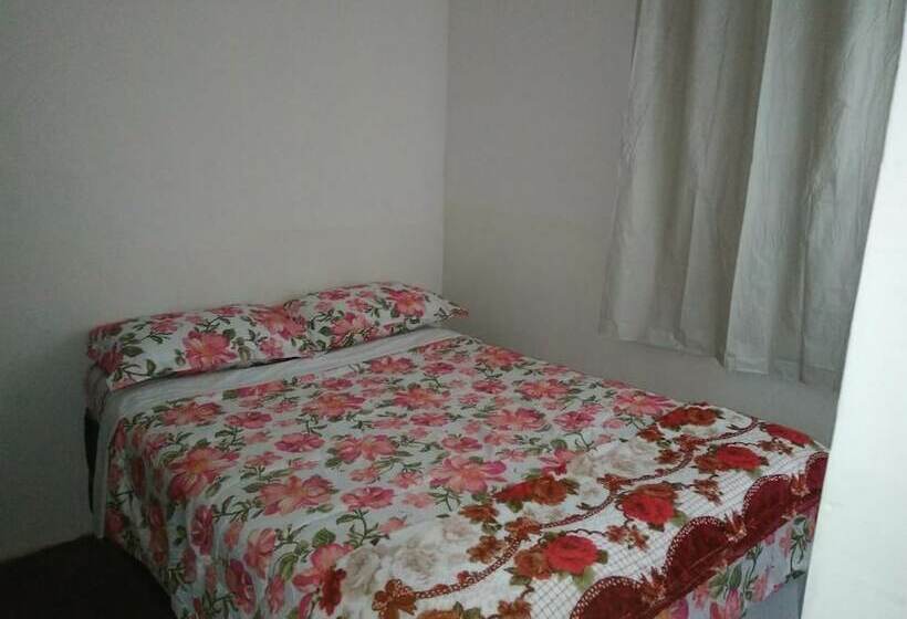 ホテル Pousada Jardins