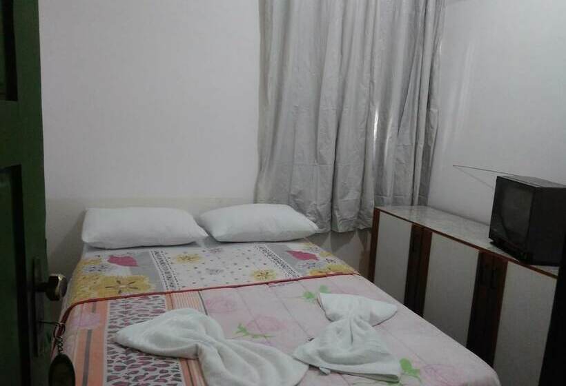 ホテル Pousada Jardins