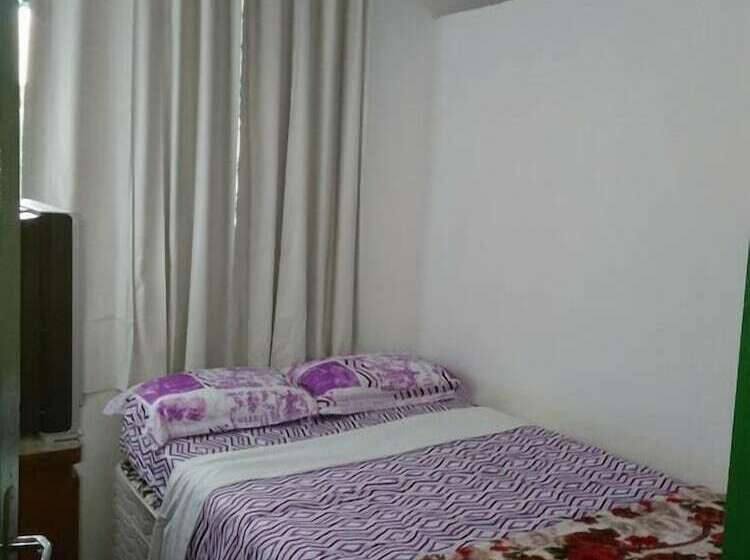 ホテル Pousada Jardins