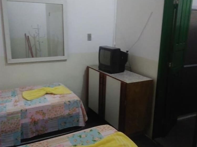 ホテル Pousada Jardins