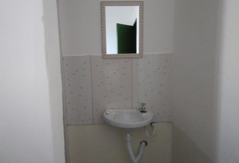 ホテル Pousada Jardins