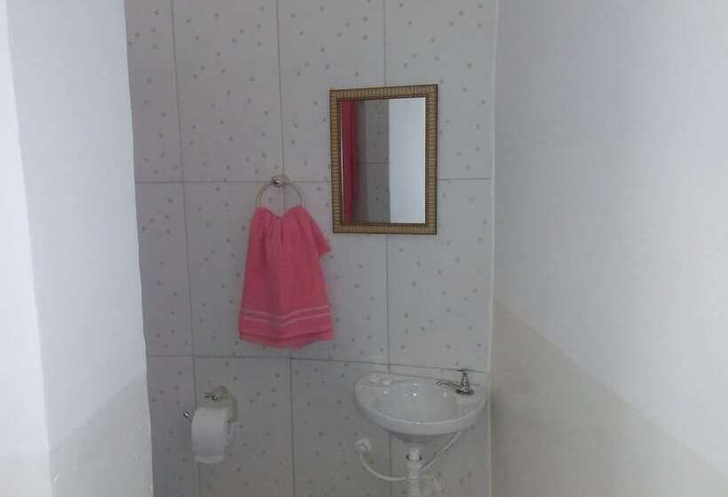 ホテル Pousada Jardins