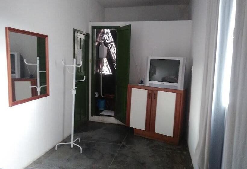 ホテル Pousada Jardins