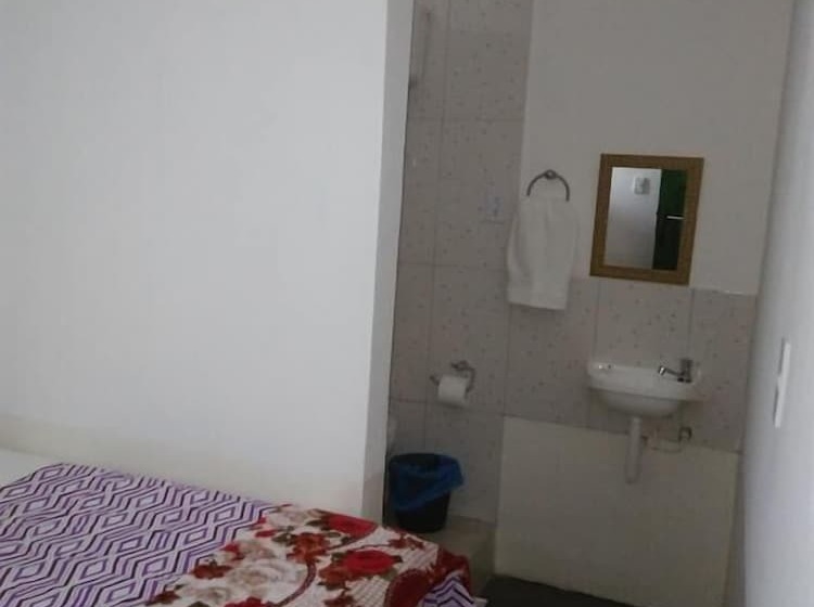 ホテル Pousada Jardins