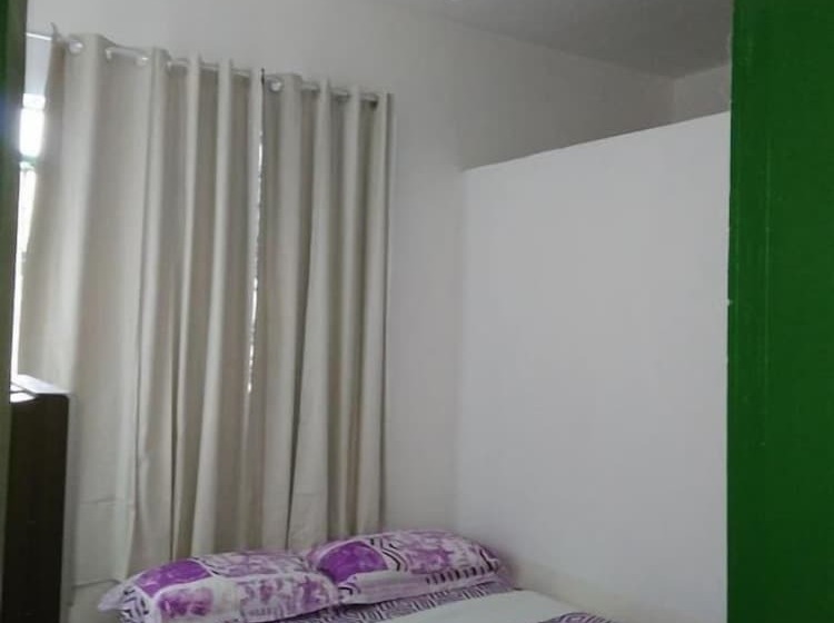 ホテル Pousada Jardins