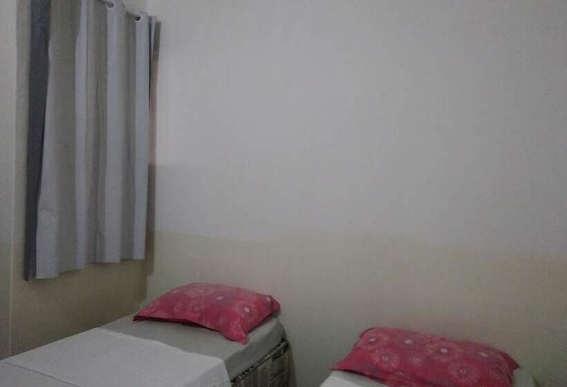 ホテル Pousada Jardins