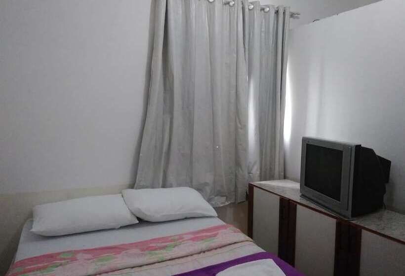 ホテル Pousada Jardins