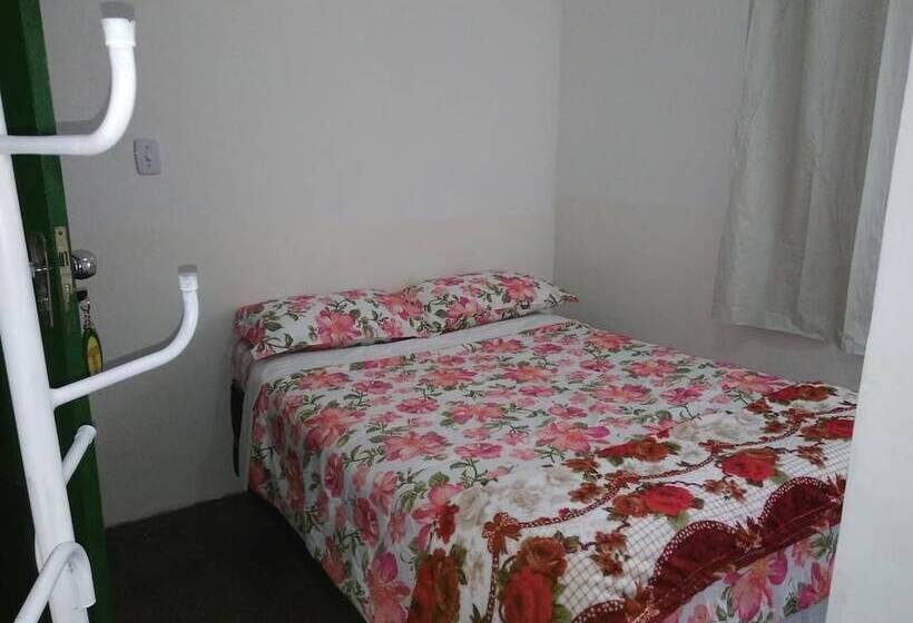 ホテル Pousada Jardins