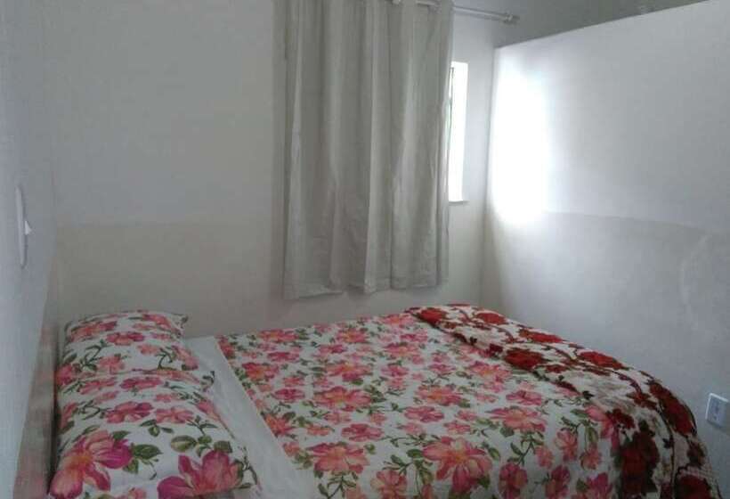 ホテル Pousada Jardins