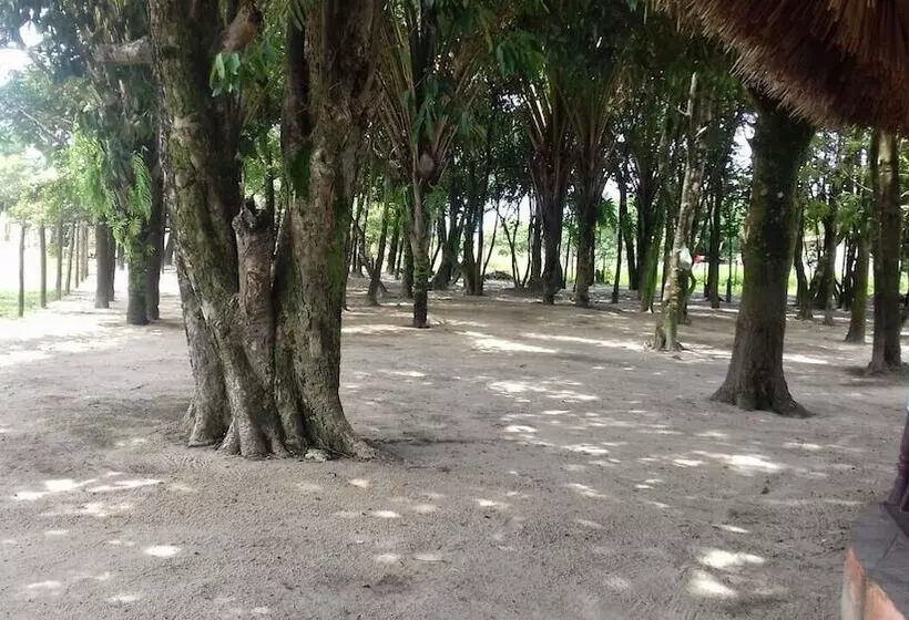 ホテル Pousada Recanto Do Sol