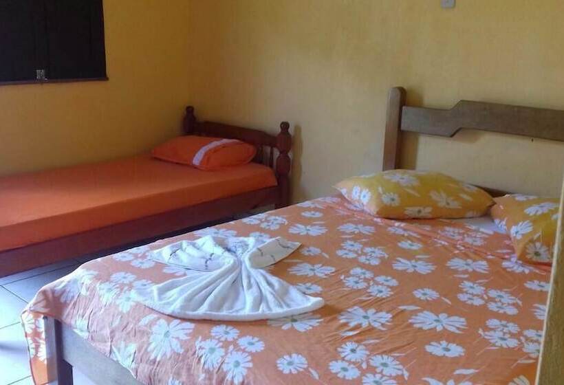 호텔 Pousada Recanto Do Sol