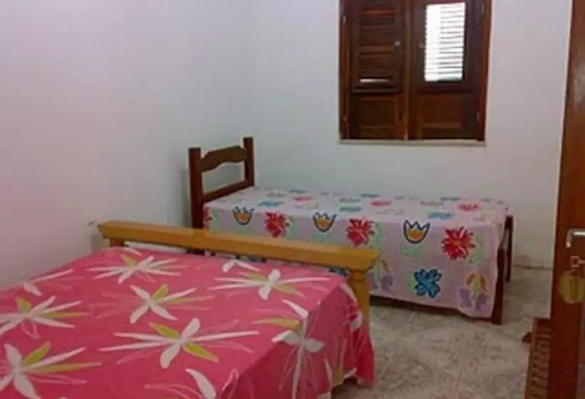 ホテル Pousada Tia Cota