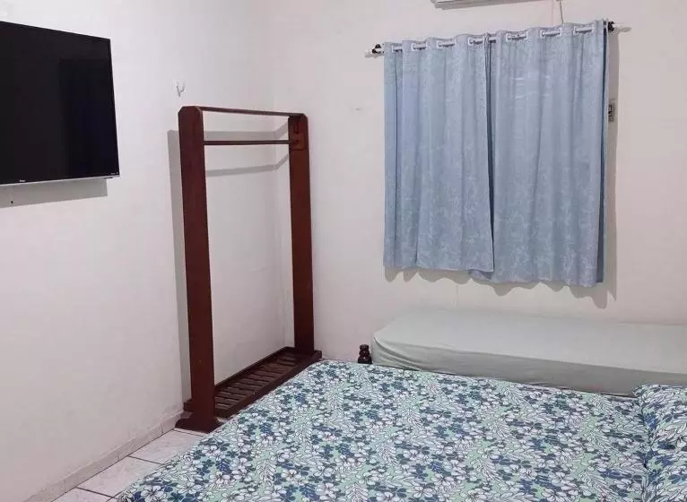 ホテル Pousada Tia Cota