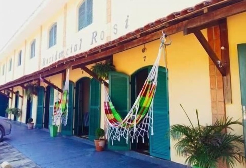 酒店 Residencial Rosi
