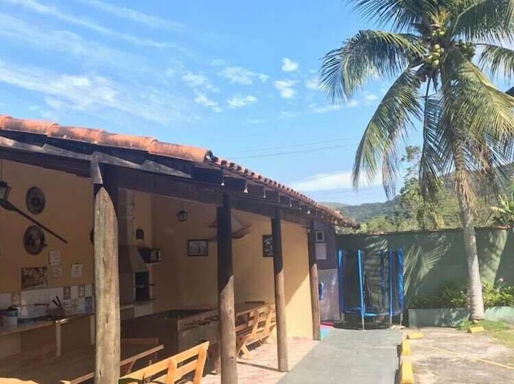 酒店 Residencial Rosi