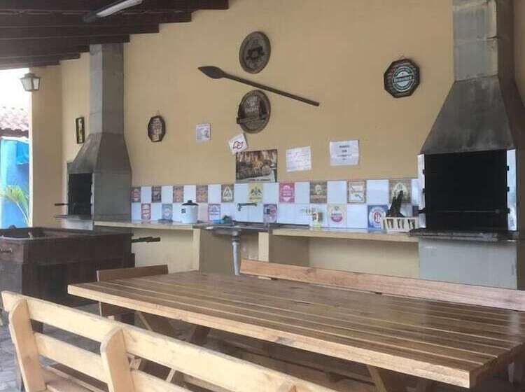 酒店 Residencial Rosi