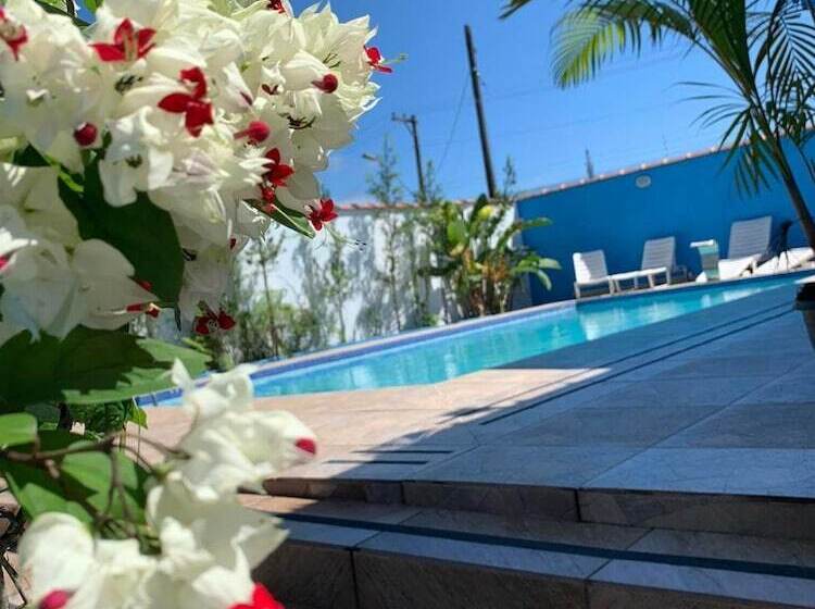 酒店 Residencial Rosi