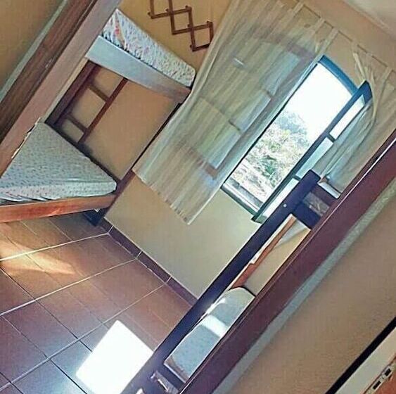 酒店 Residencial Rosi