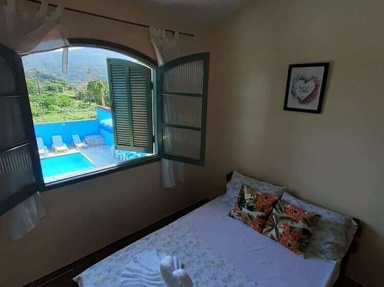 酒店 Residencial Rosi