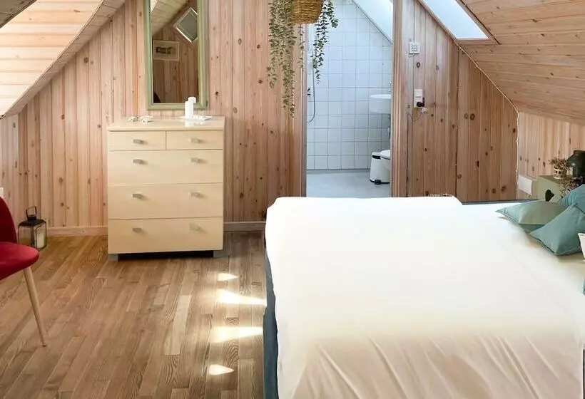 Hotelli Strandgaarden