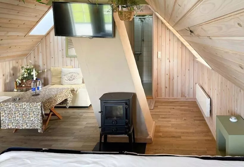 Hotelli Strandgaarden