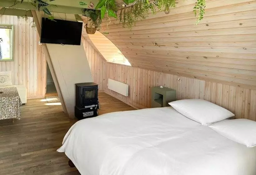 Hotelli Strandgaarden