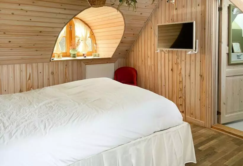 Hotelli Strandgaarden