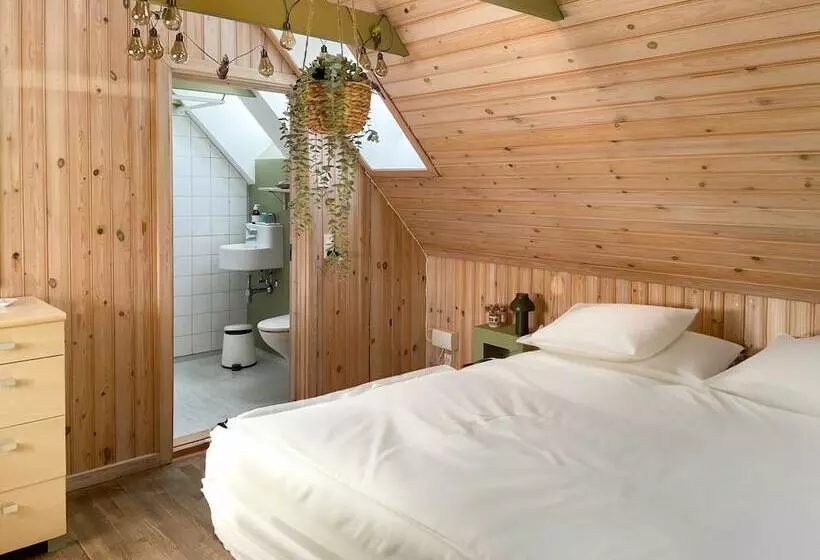 Hotelli Strandgaarden