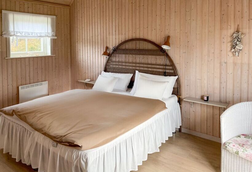 호텔 Strandgaarden