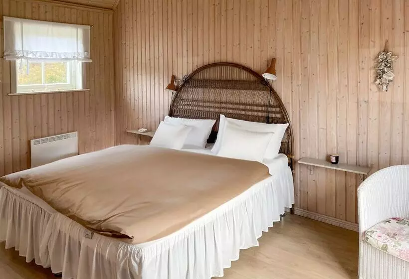 Hotelli Strandgaarden