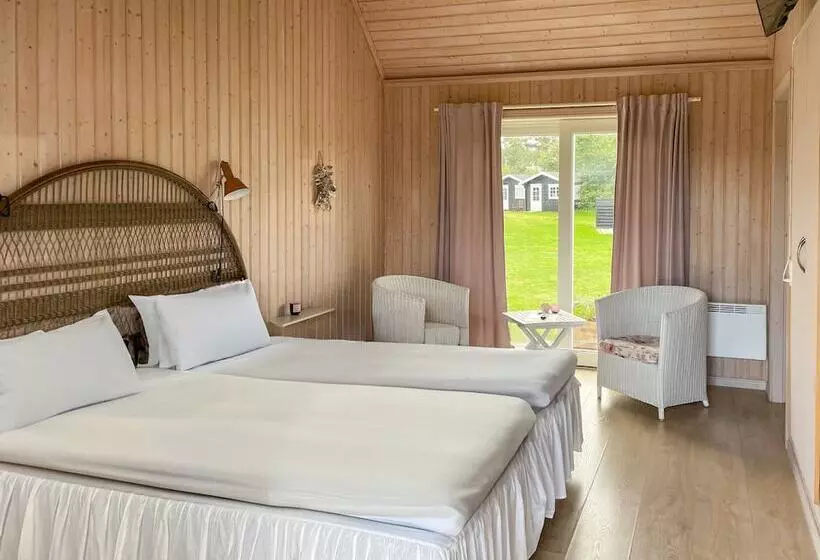 Hotelli Strandgaarden