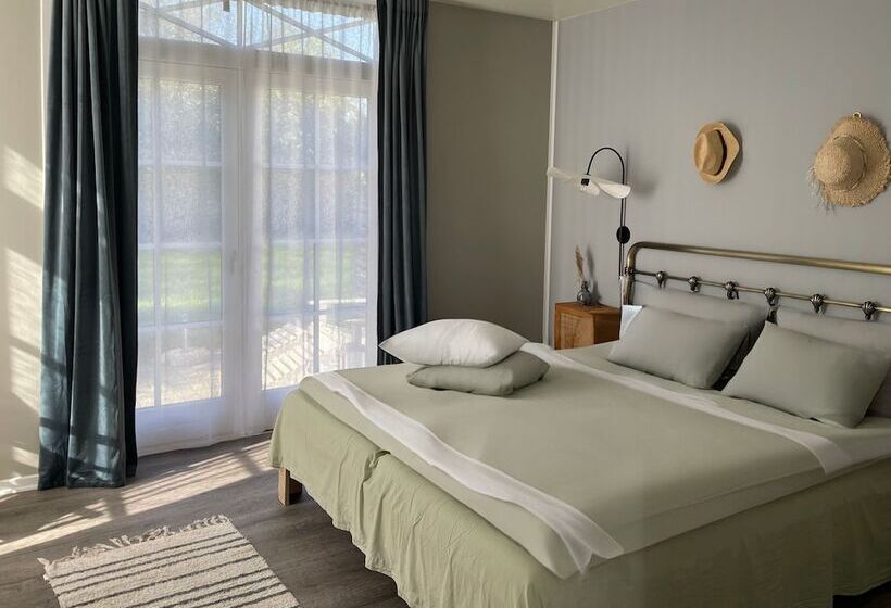 호텔 Strandgaarden