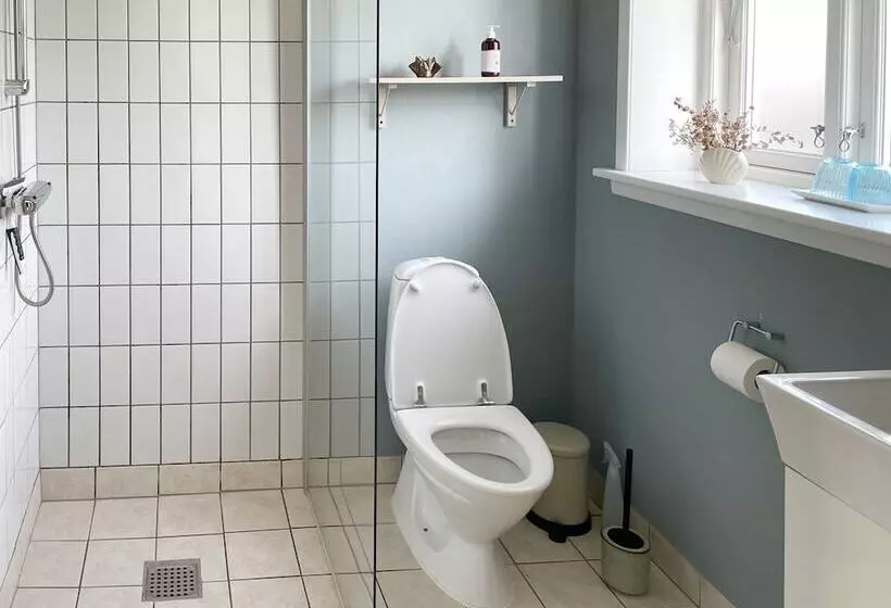 Hotelli Strandgaarden