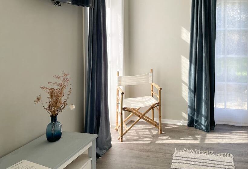 호텔 Strandgaarden