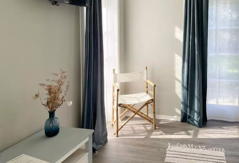 Hotelli Strandgaarden