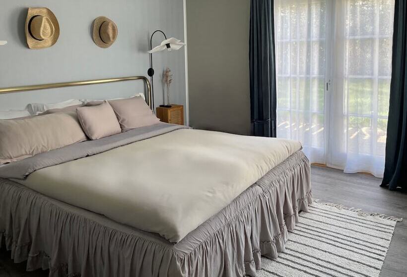 ホテル Strandgaarden