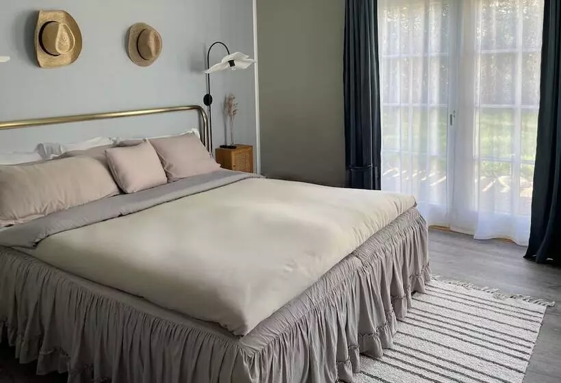 Hotelli Strandgaarden