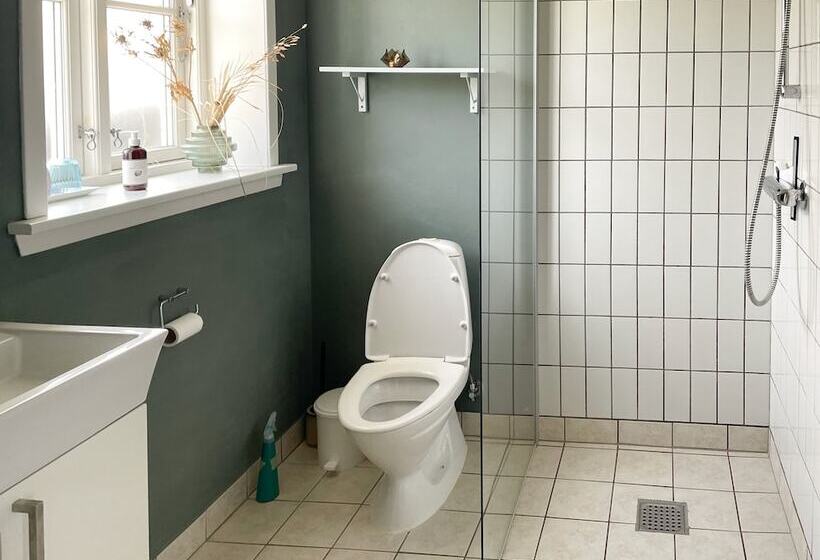 ホテル Strandgaarden