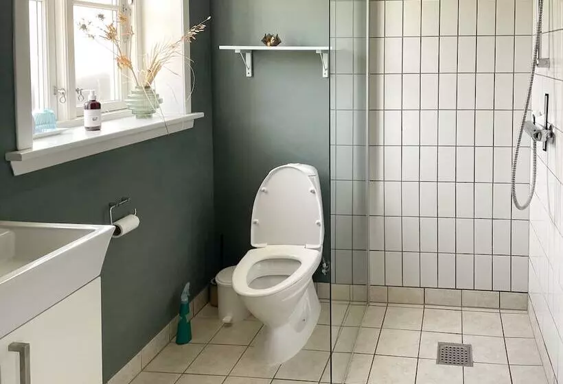 Hotelli Strandgaarden