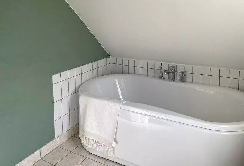 Hotelli Strandgaarden