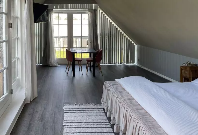 Hotelli Strandgaarden