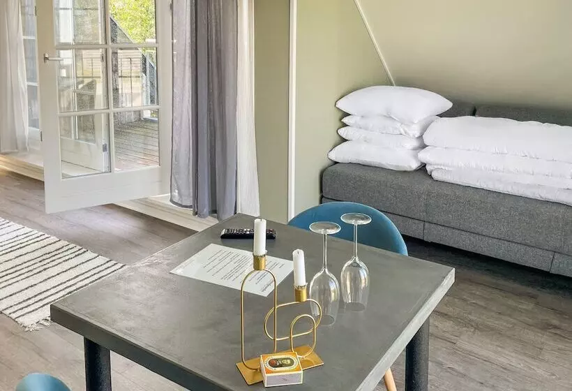 Hotelli Strandgaarden