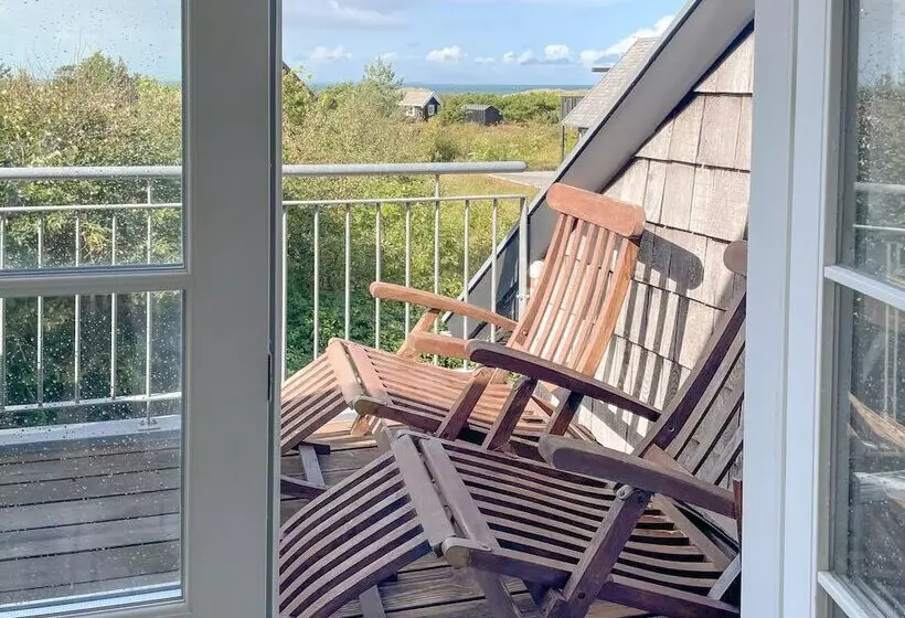 Hotelli Strandgaarden