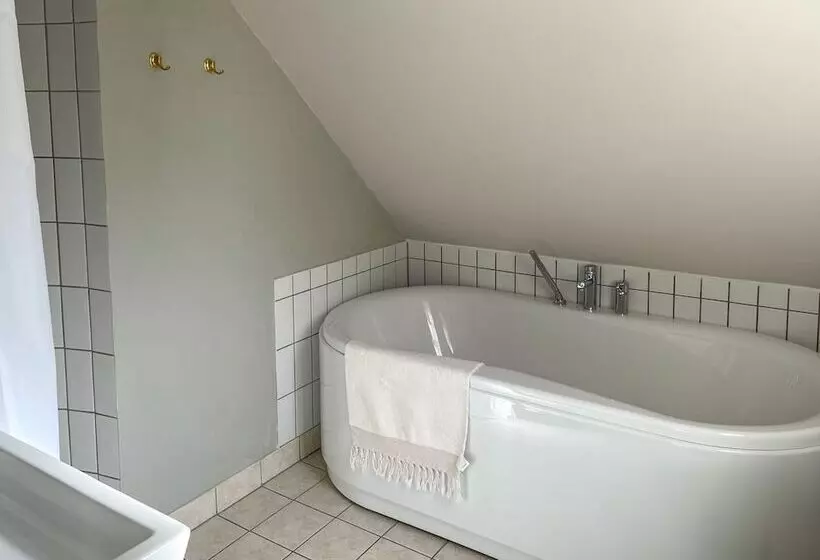 Hotelli Strandgaarden