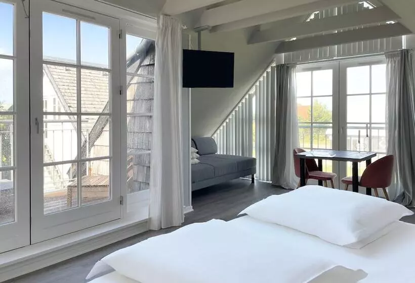 Hotelli Strandgaarden