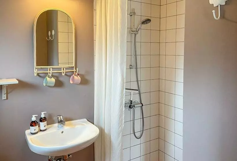 Hotelli Strandgaarden