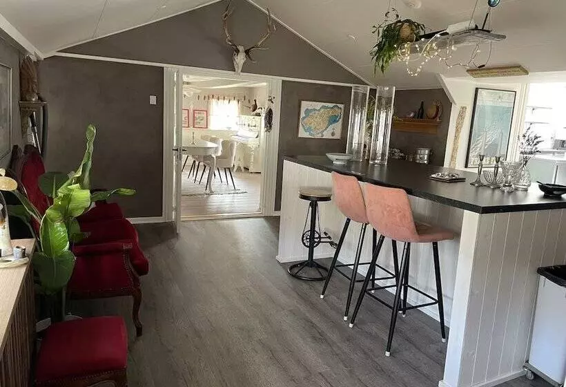 Hotelli Strandgaarden